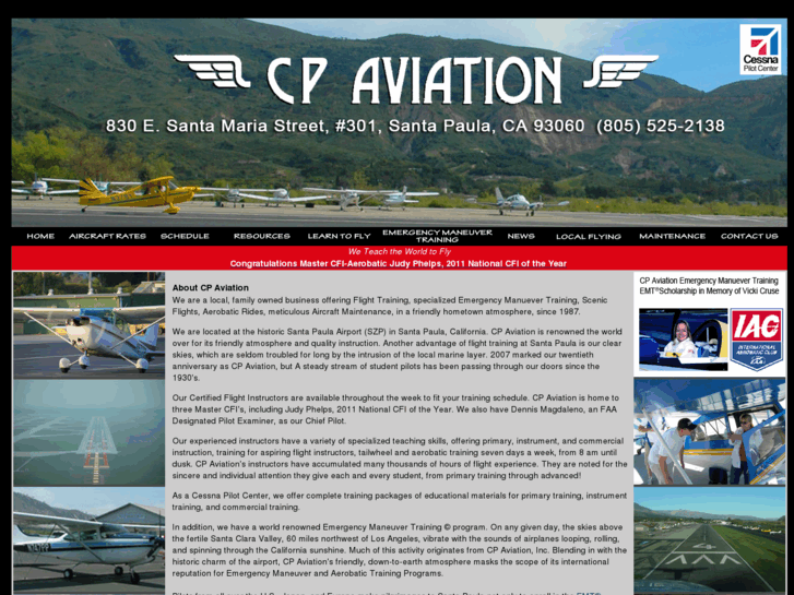 www.cpaviation.com