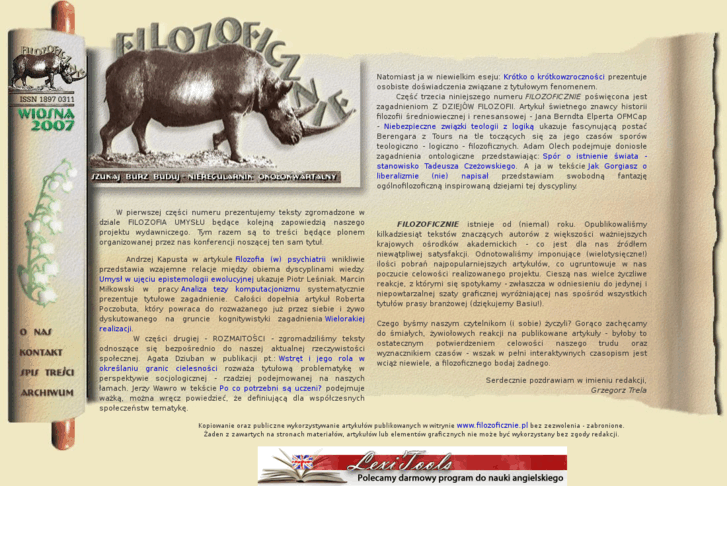 www.filozoficznie.pl