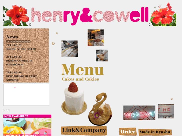www.henryandcowell.com