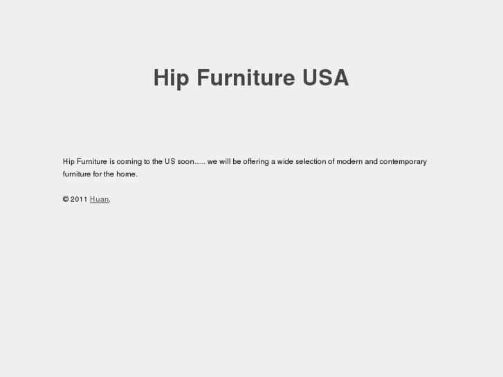 www.hip-furniture.com