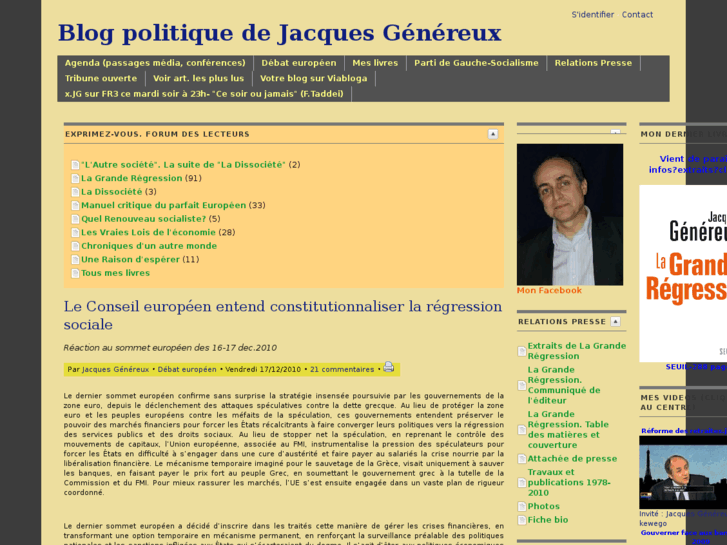 www.jacquesgenereux.fr