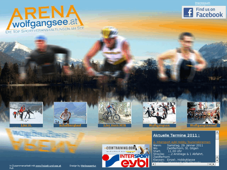 www.arena-wolfgangsee.at