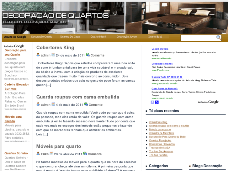 www.decoracao-quartos.com