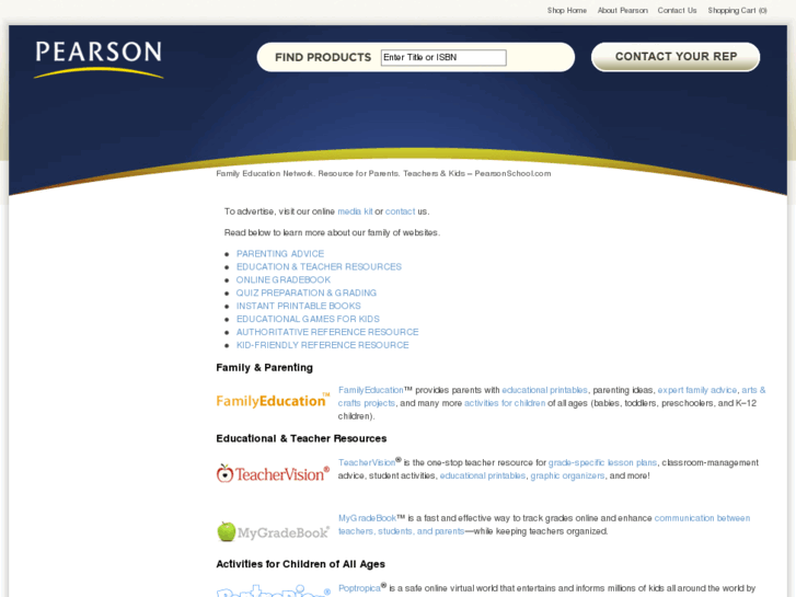 www.families.net
