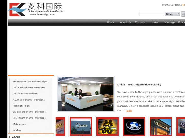 www.linkersign.com