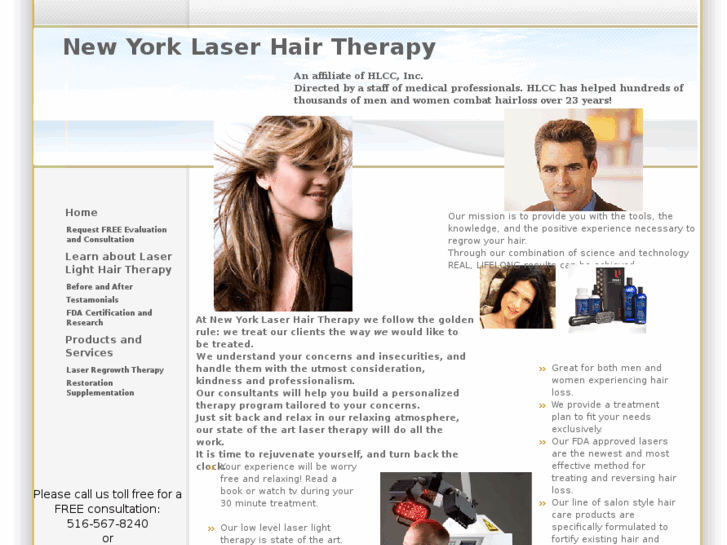 www.newyorklaserhairtherapy.com