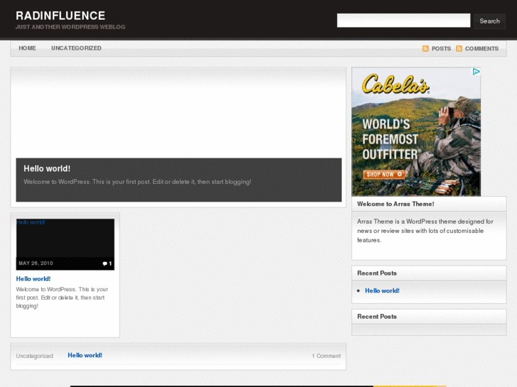 www.radinfluence.com