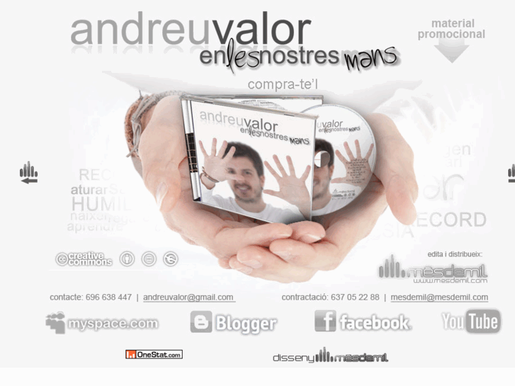 www.andreuvalor.com