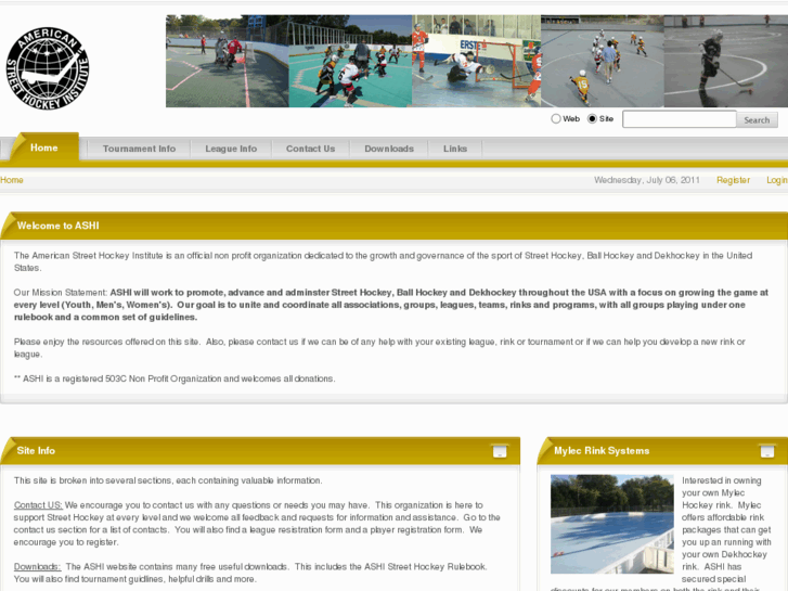 www.ashihockey.com