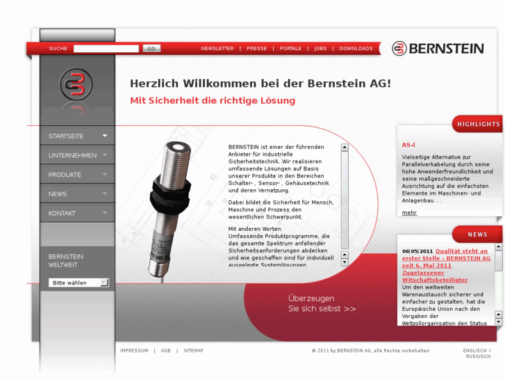 www.bernstein.es