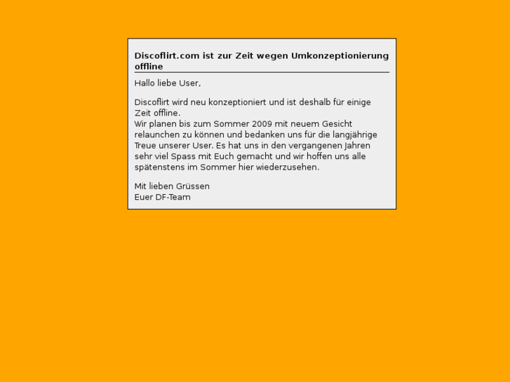 www.discoflirt.net