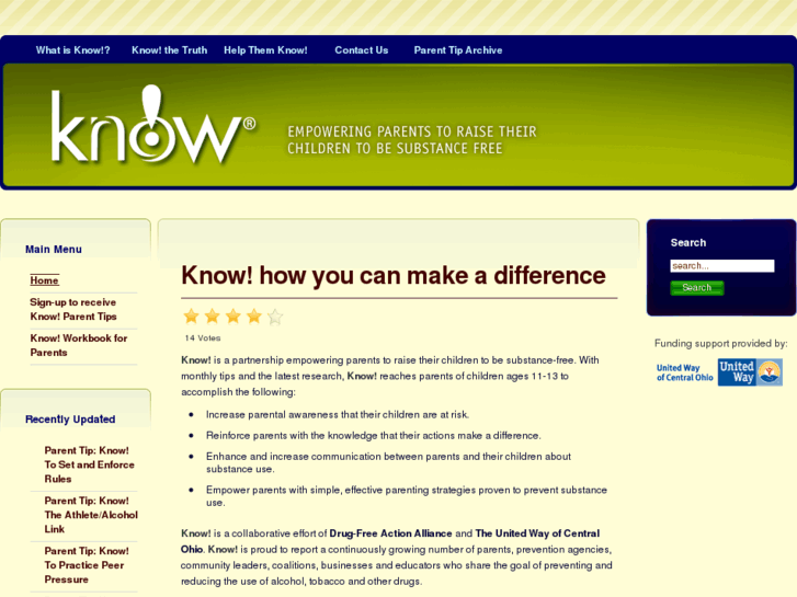 www.helpthemknow.com