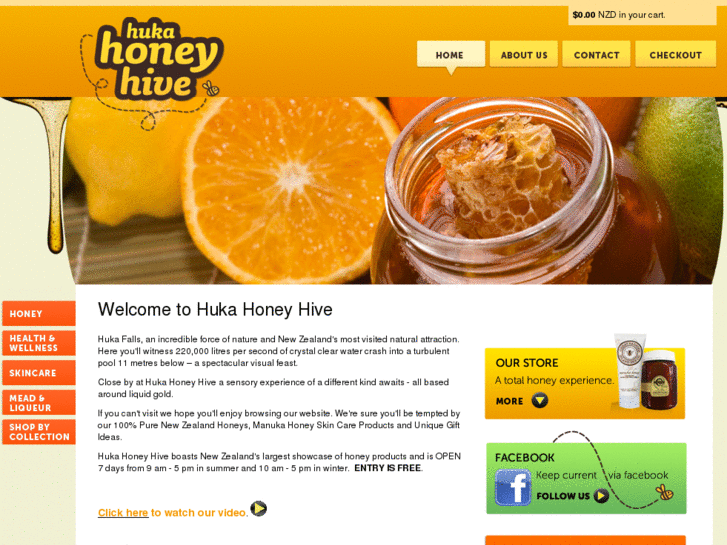 www.honeyhivetaupo.com