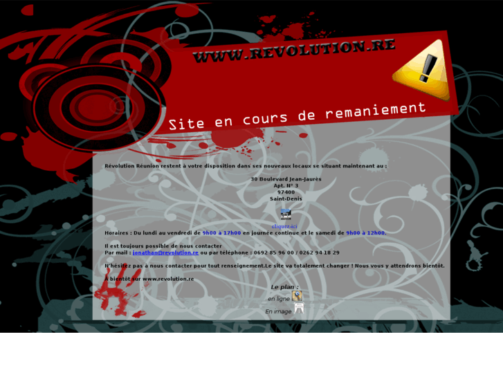 www.revolution.re