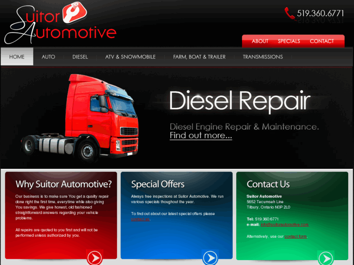 www.suitorautomotive.com