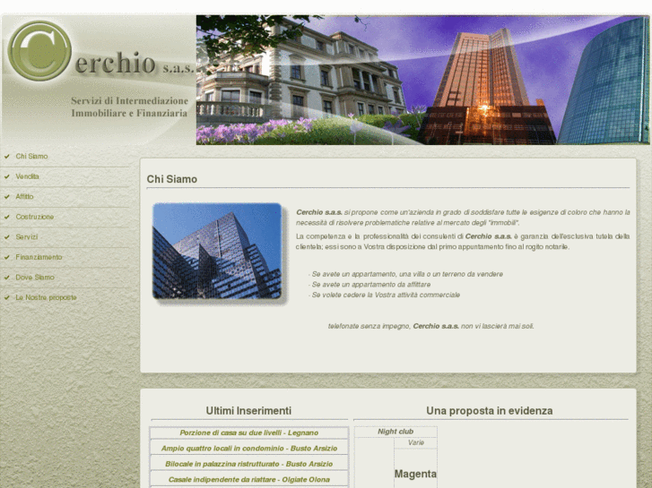 www.cerchiosas.com