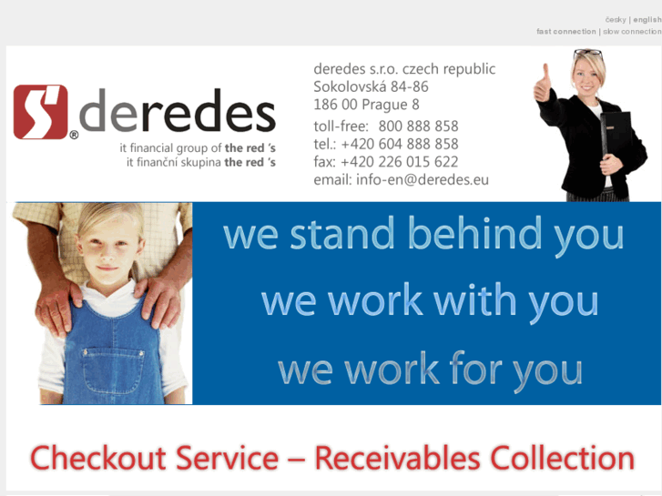 www.checkout.cz