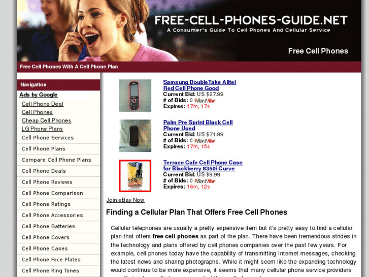 www.free-cell-phones-guide.net
