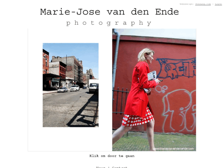 www.mariejosevandenende.com