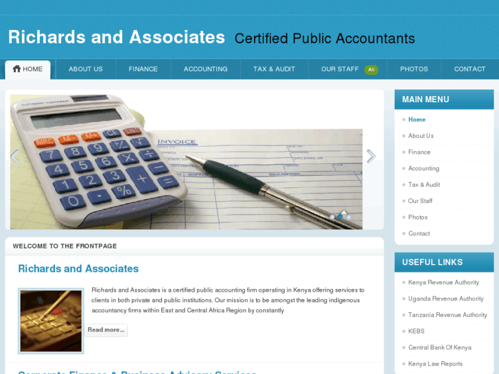 www.richards-associates.com