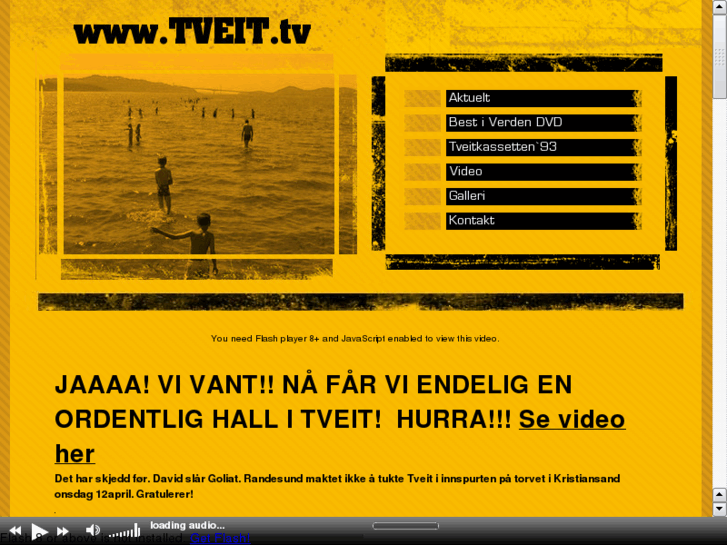 www.tveit.tv