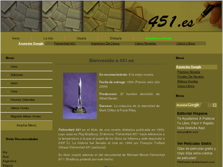 www.451.es