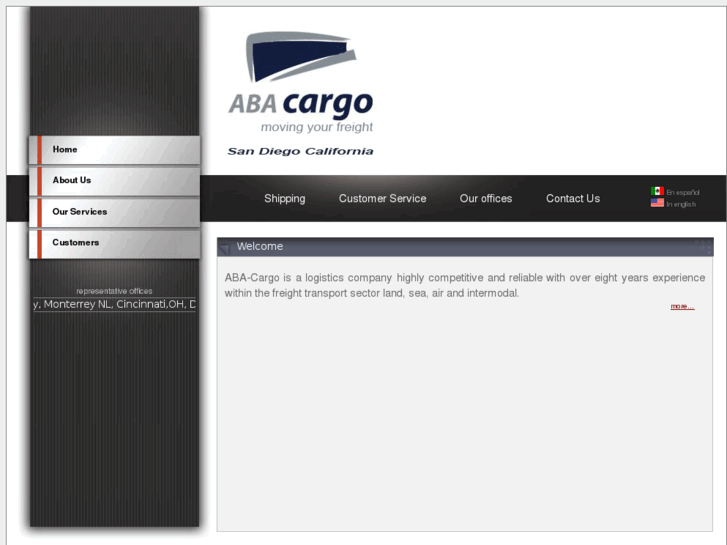 www.aba-cargo.com