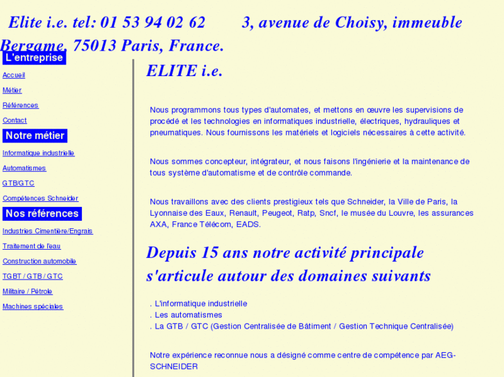 www.elite-ie.com