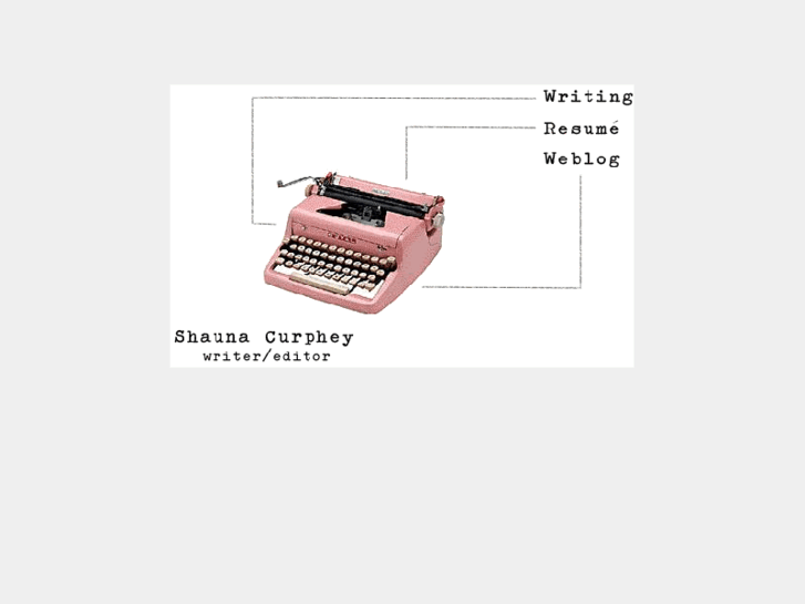 www.girlwrites.com