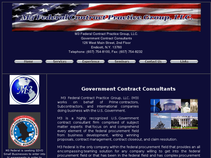 www.m3federal.com