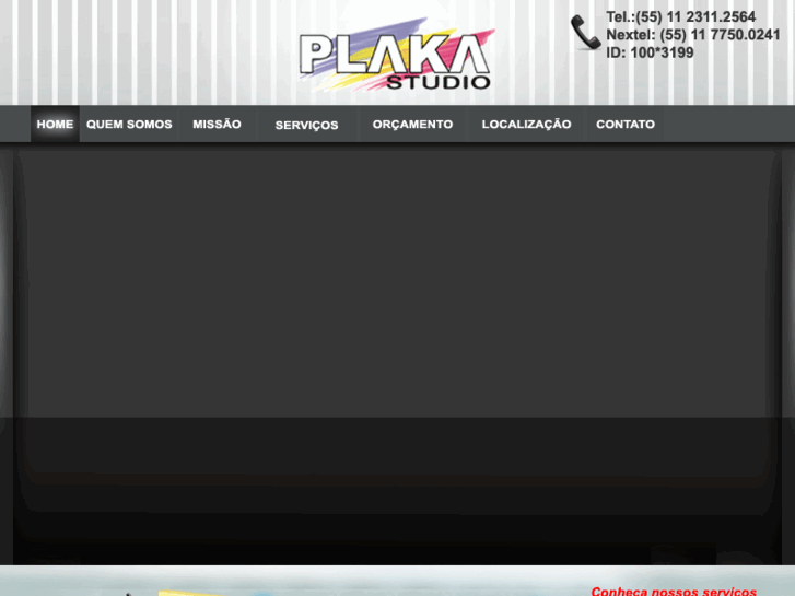 www.plaka.com.br