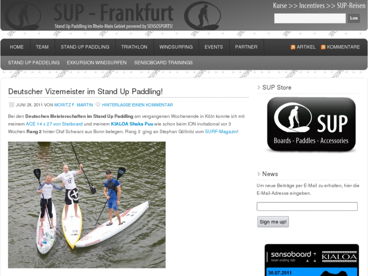 www.sup-frankfurt.com