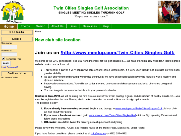 www.tcsg.us