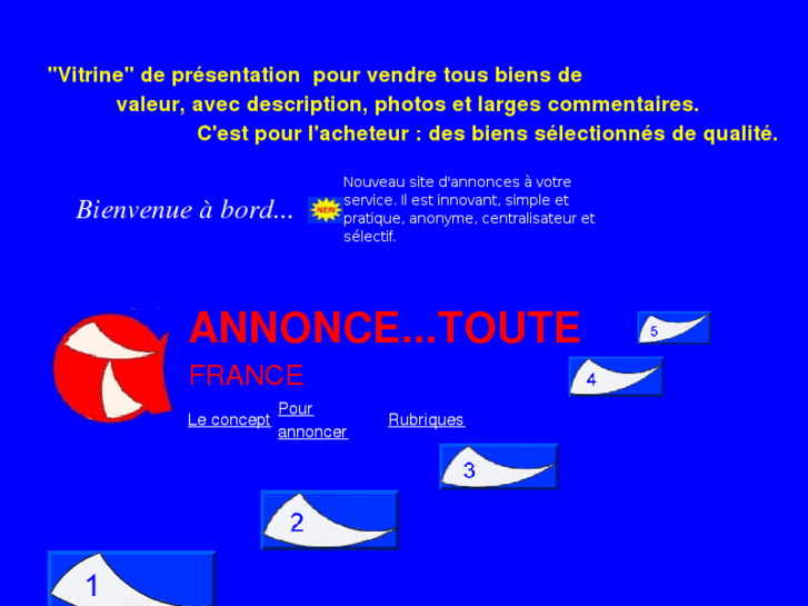 www.annoncetoute.com