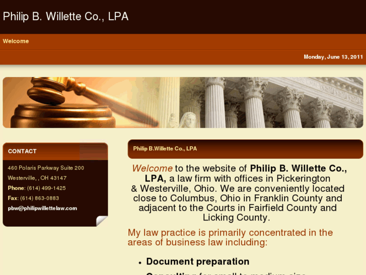 www.philipwillettelaw.com