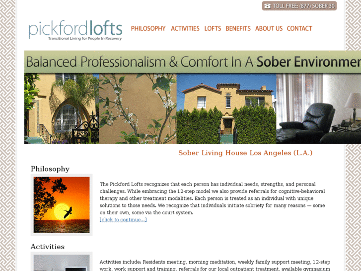 www.pickfordlofts.com