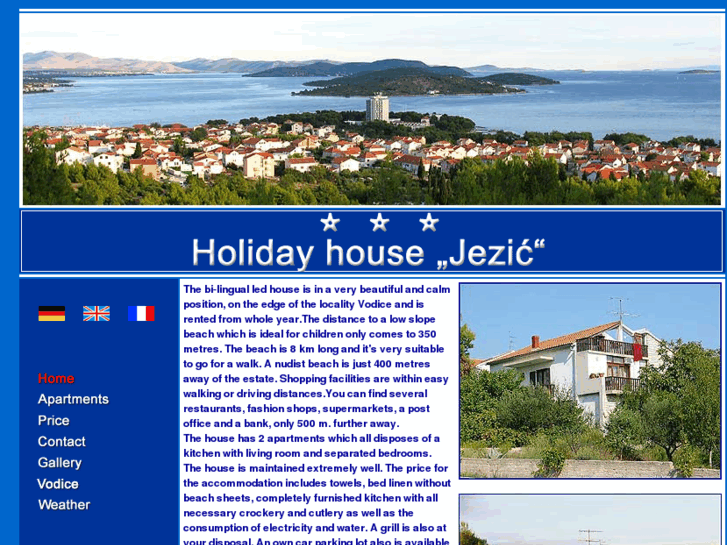 www.vodice-apartment.com