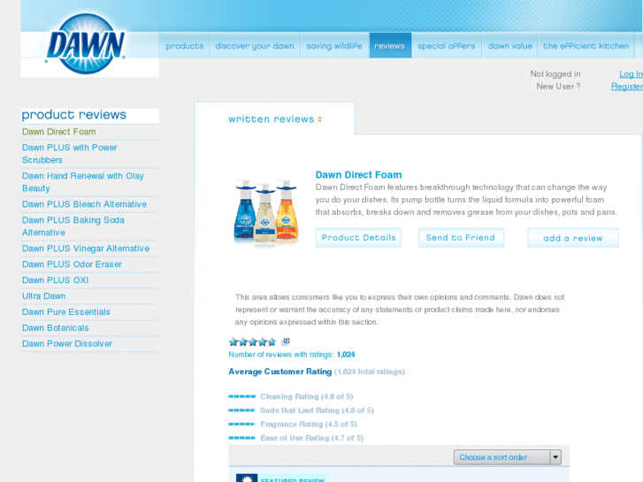 www.welovethefoam.com