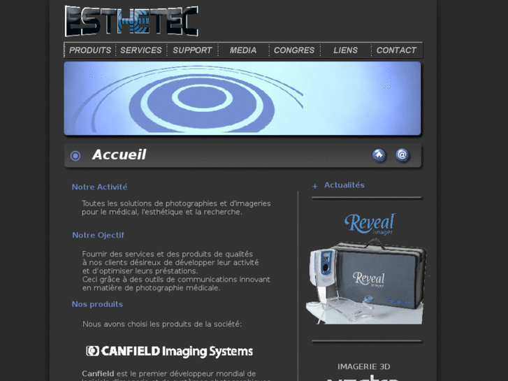 www.esthetec.fr