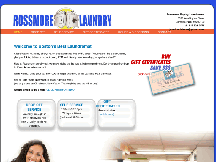 www.rossmorelaundry.com