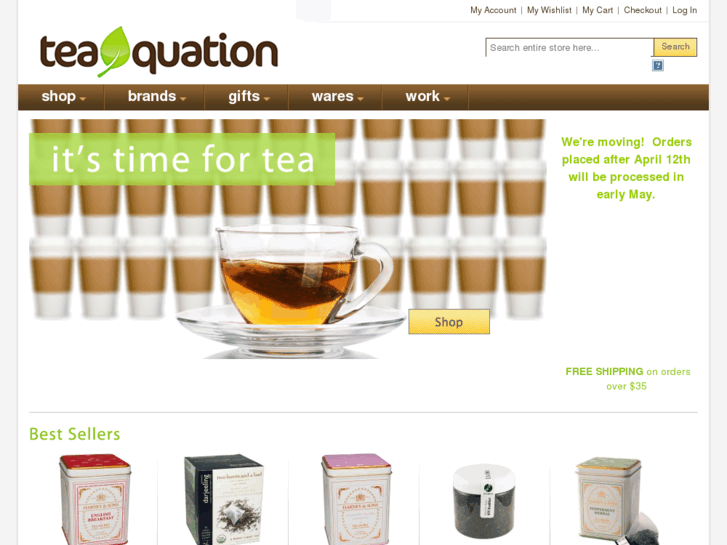 www.tea2b.com