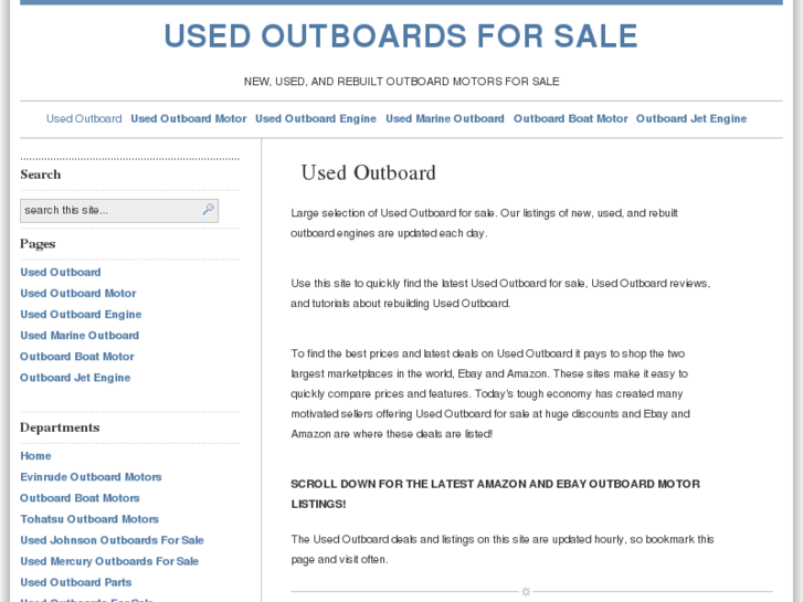 www.usedoutboardsforsale.com