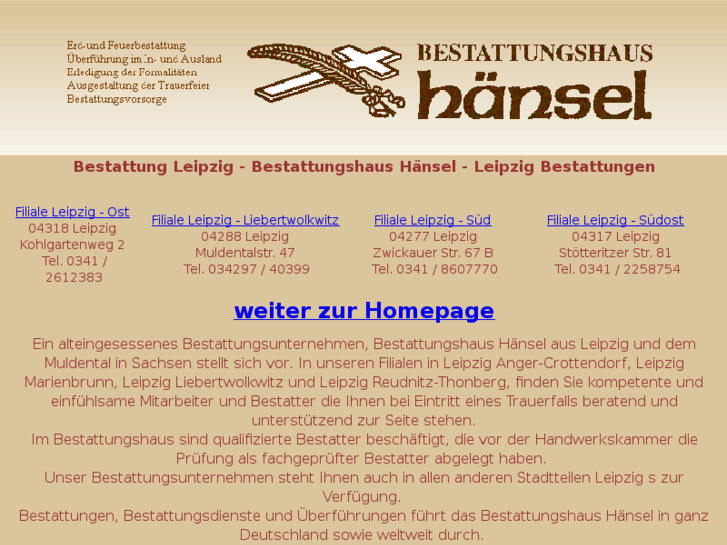www.xn--bestattunghnsel-blb.de
