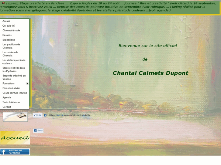 www.chantalcalmets.com