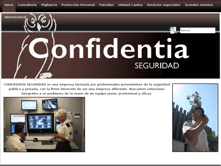 www.confidentiaseguridad.com