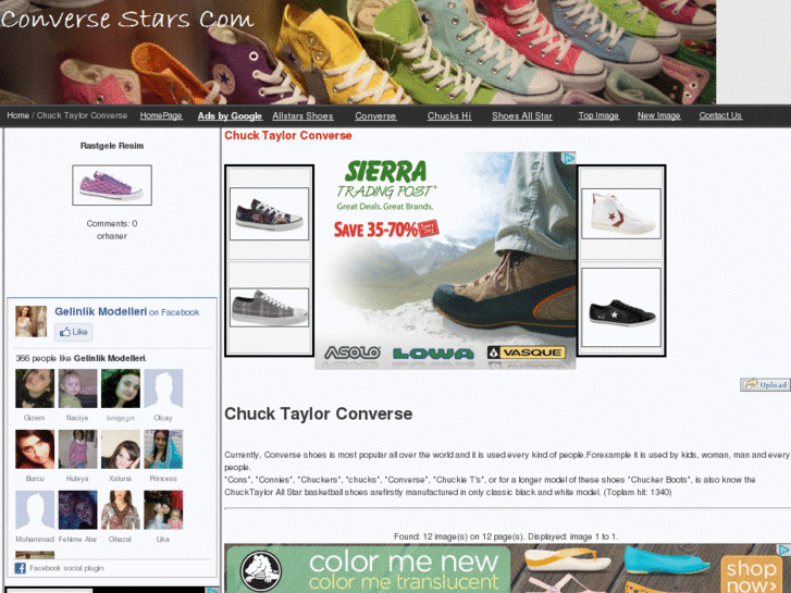 www.conversestars.com