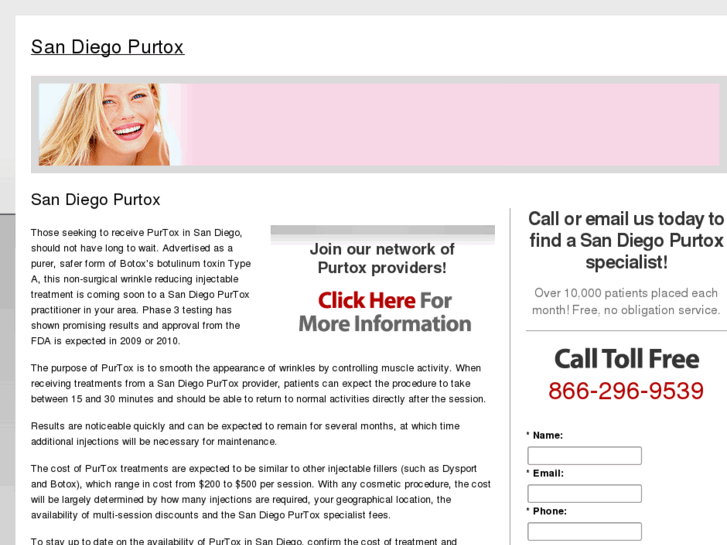 www.sandiegopurtox.com