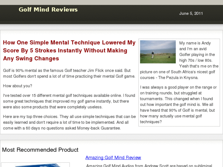 www.golfmindreviews.com