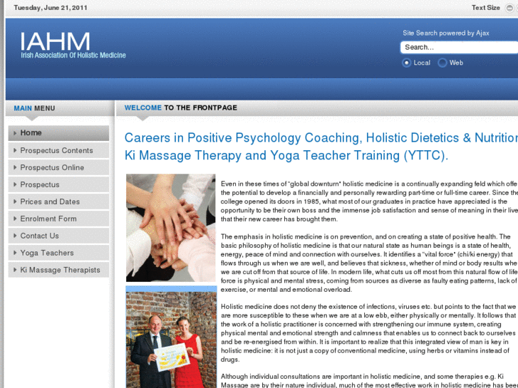 www.healthculture.net