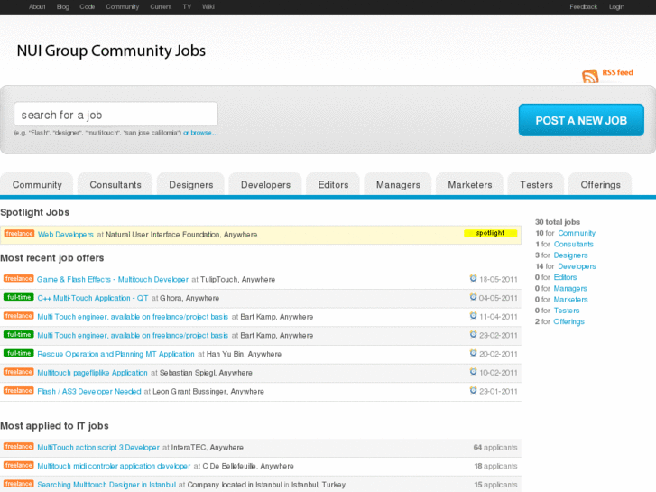 www.nuijobs.com